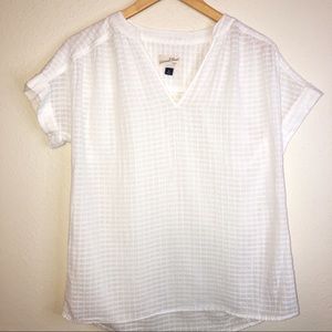 Universal Thread V-Neck Shirt